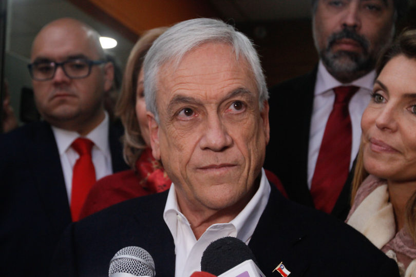 Premio Nacional de Ciencias y Piñera: “No me explico como alguien que fue Presidente puede ser tan bruto”