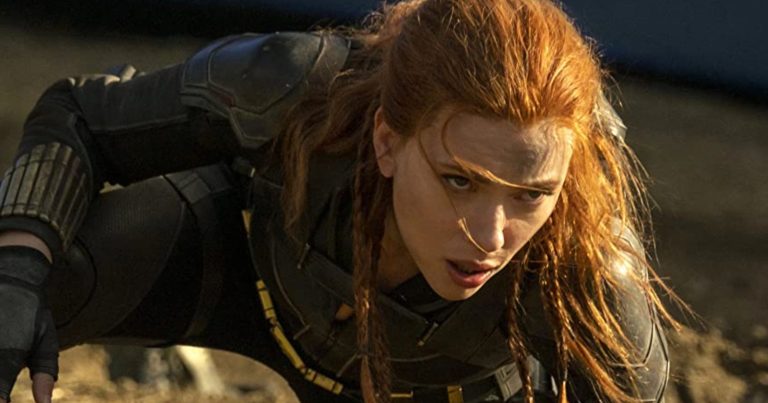 Scarlett Johansson Y Disney Llegan A Un Acuerdo Tras Demanda