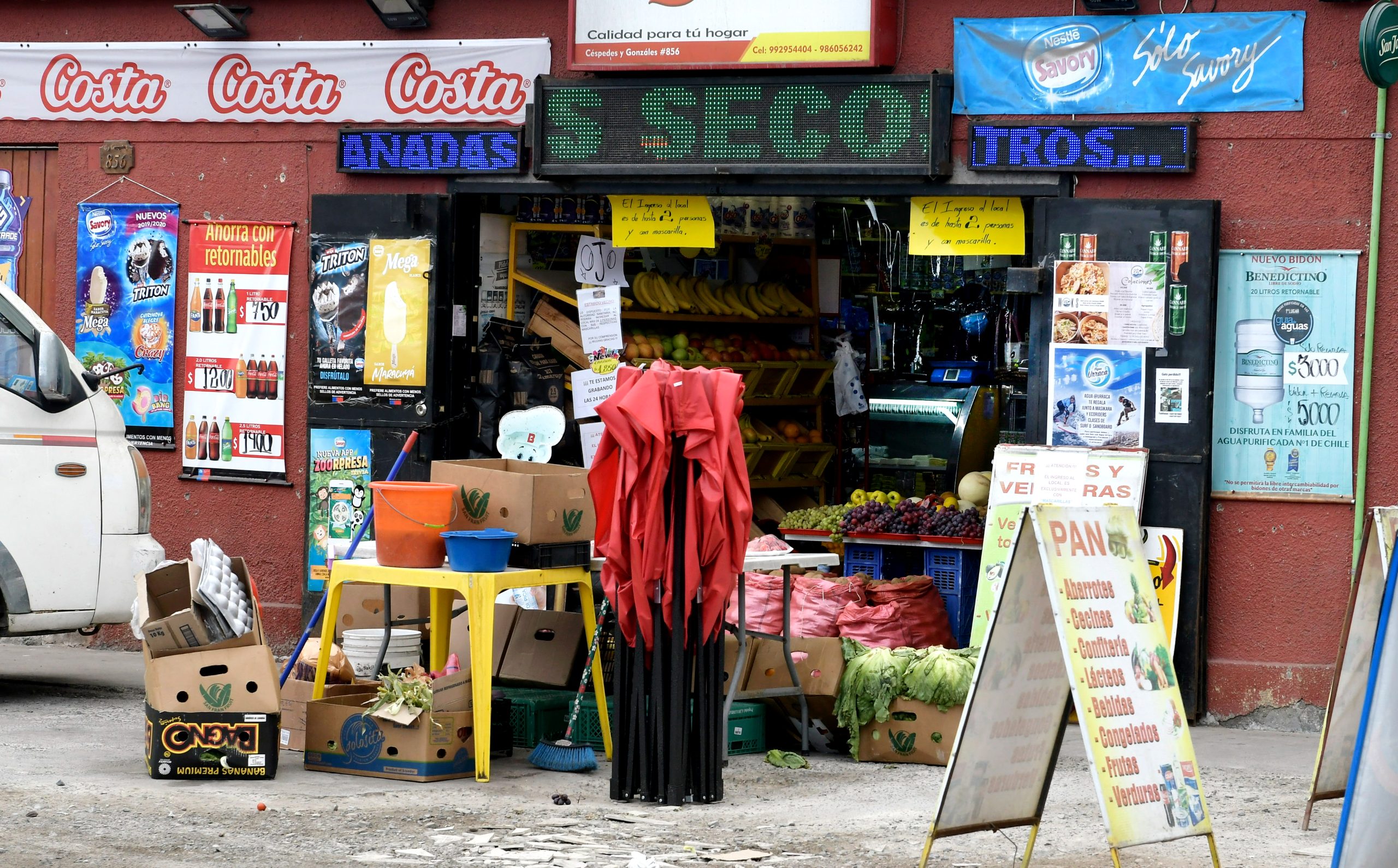 Qué está abierto durante los feriados irrenunciables