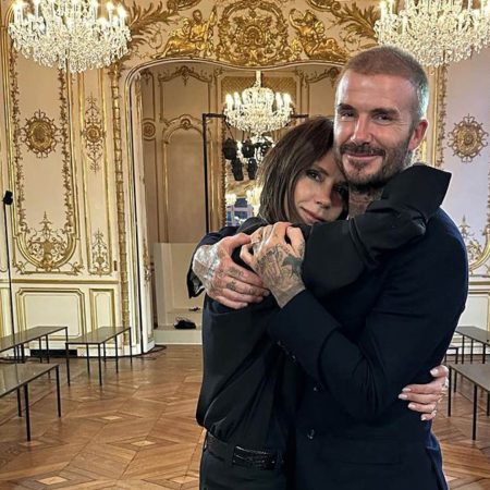 Rebecca Loos Qui N Es La Supuesta Amante De David Beckham El D Namo