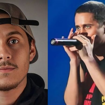 Así es el relato de ex mánager sobre la muerte de Canserbero