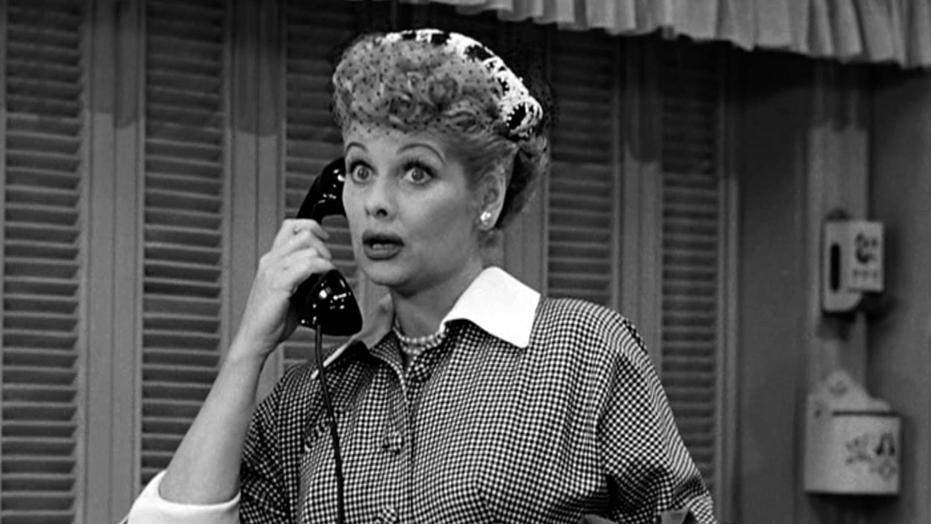 I Love Lucy de qué se trata y dónde ver la mejor serie de todos los