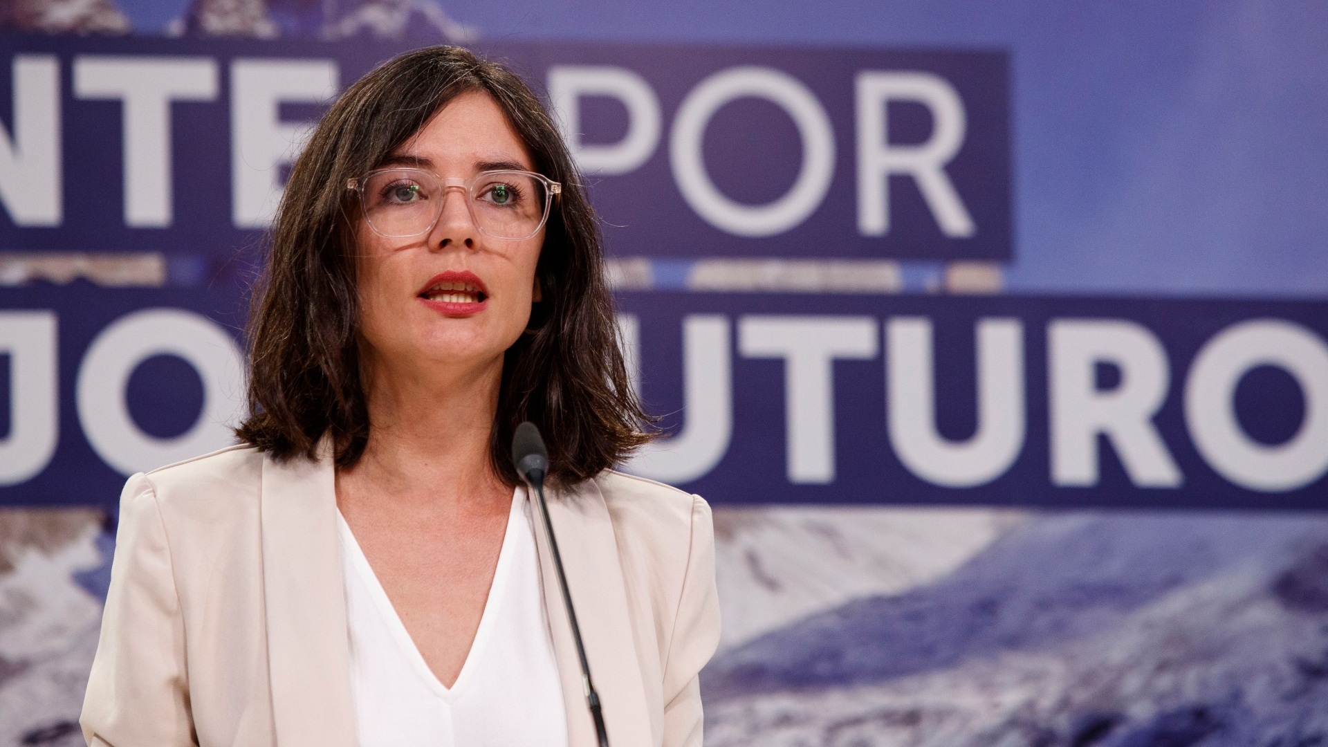 La Defensa De Camila Vallejo Al Presidente Boric Tras Su Discurso En