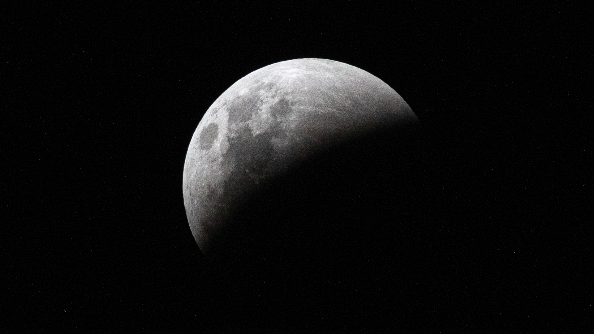 Eclipse Lunar En Fiestas Patrias Cu Ndo A Qu Hora Y D Nde Se Podr