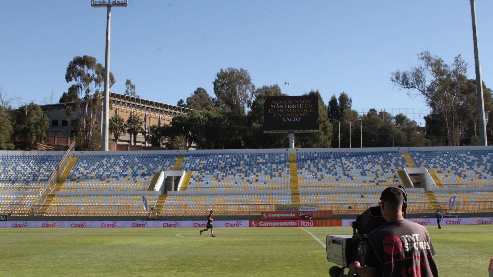 El duro castigo de FIFA a Viña del Mar en Mundial Sub 20 las razones