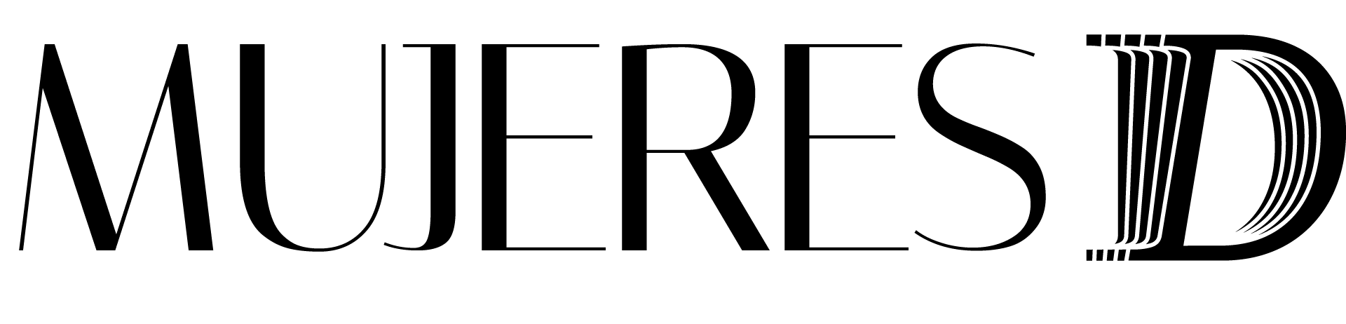 Mujeres D