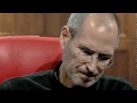 La última y dramática reunión de trabajo de Jobs