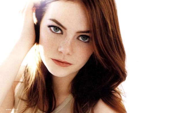 7 - Emma Stone