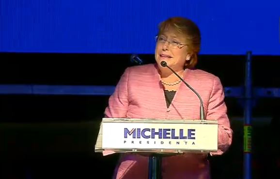 Bachelet 17 nov 2013