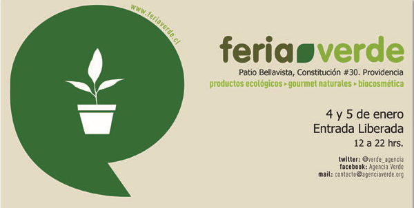 feria verde 3