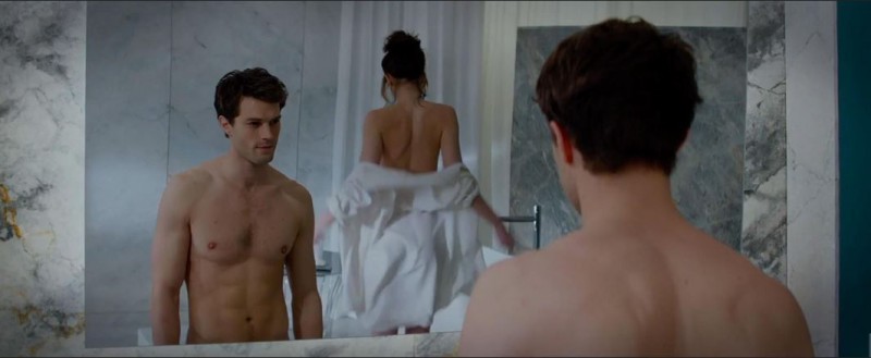 50 sombras de grey 1