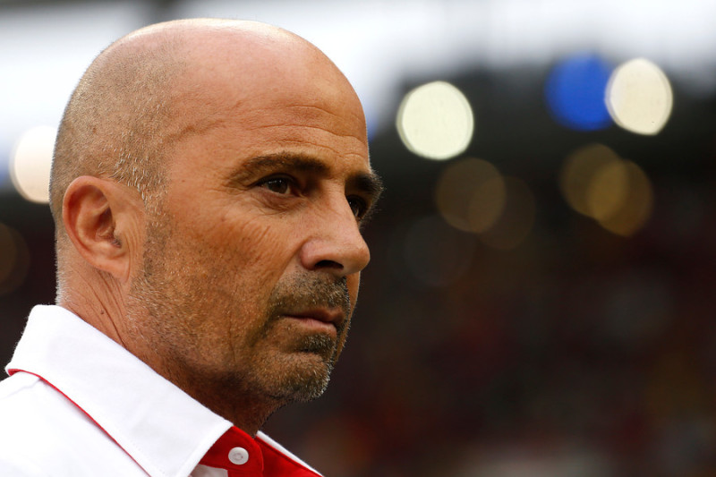 Sampaoli