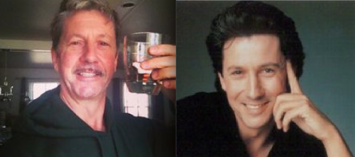 Charles Shaughnessy