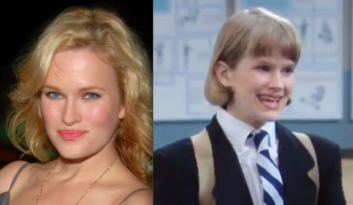 Nicholle Tom