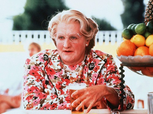 doubtfire