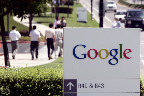 Google Launches Messaging Service