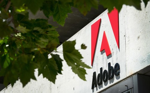 Adobe's Sales Exceed Estimates As Demand In Japan Bounces Back