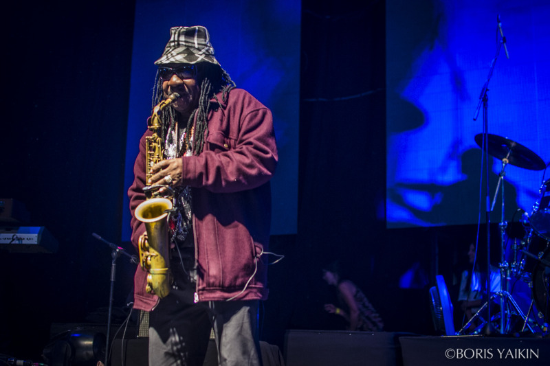 Skatalites / Boris Yaikin