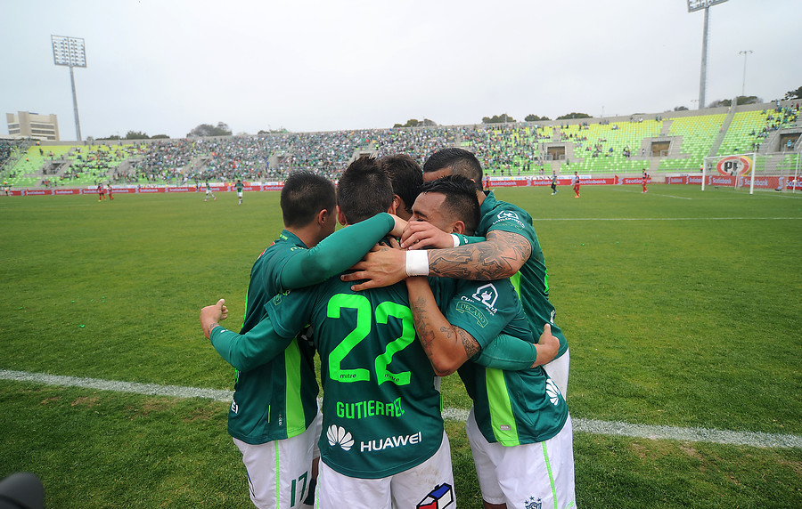 Santiago Wanderers