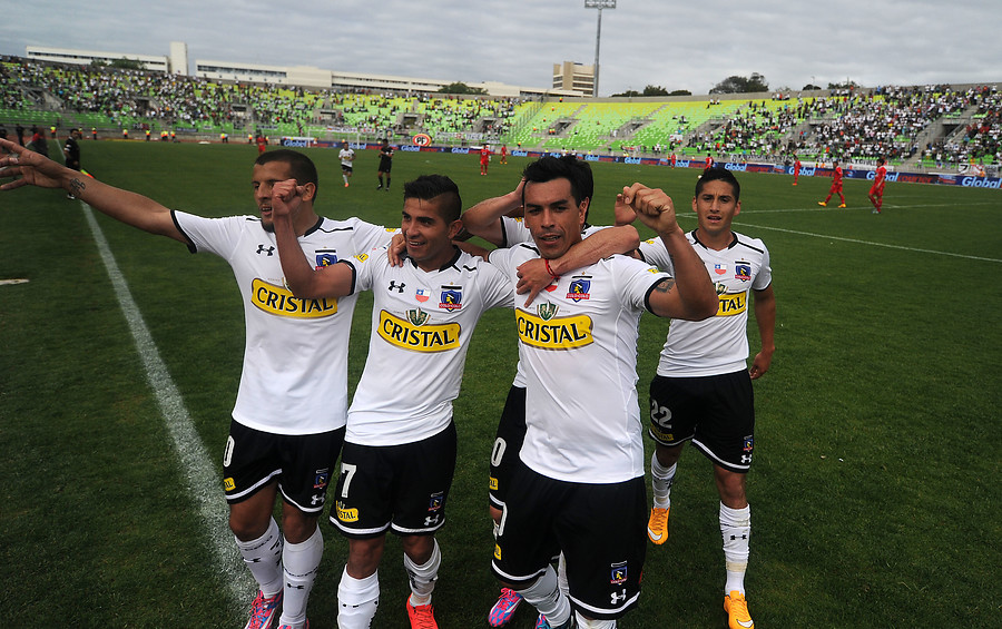 Colo Colo