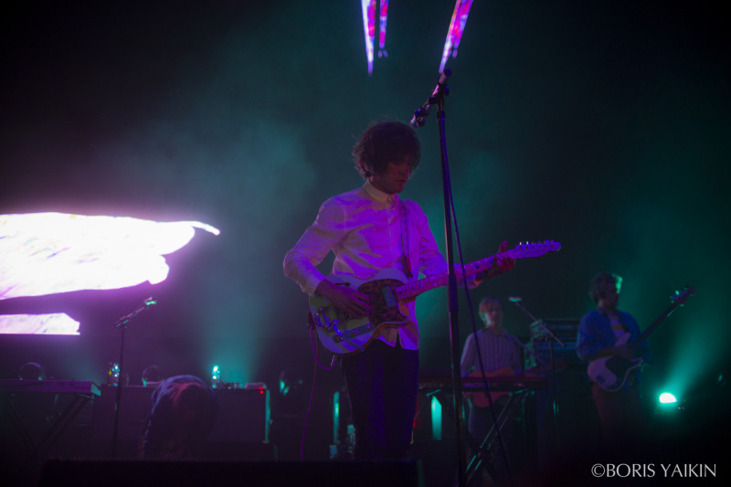 MGMT / Boris Yaikin