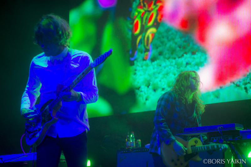 MGMT / Boris Yaikin