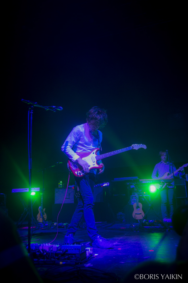 MGMT / Boris Yaikin