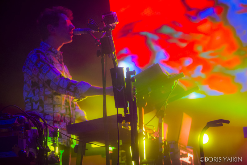 MGMT / Boris Yaikin