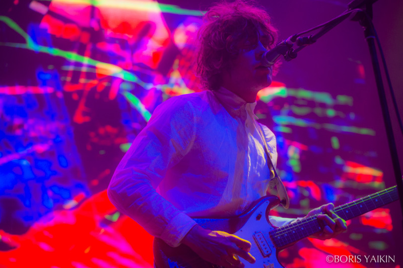 MGMT / Boris Yaikin