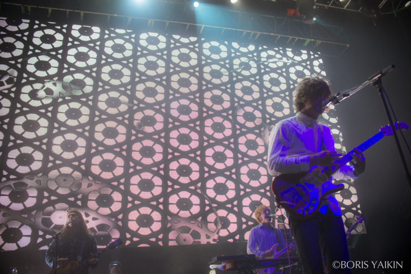 MGMT / Boris Yaikin