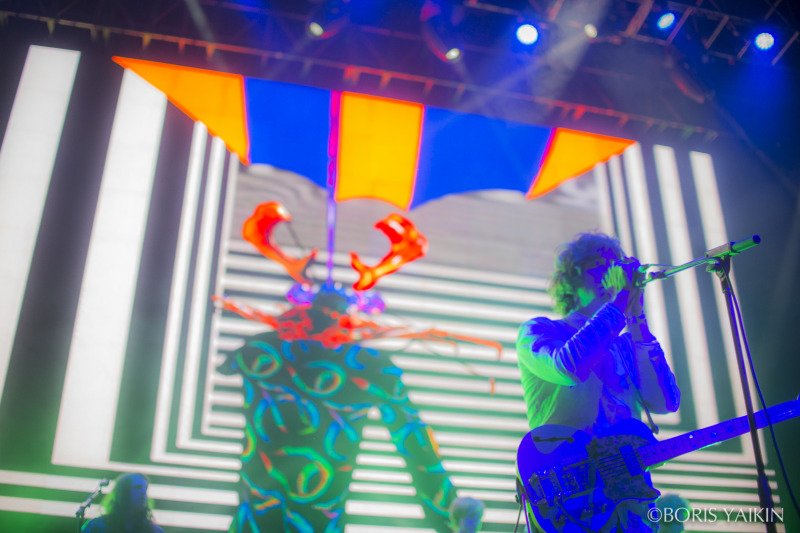 MGMT / Boris Yaikin