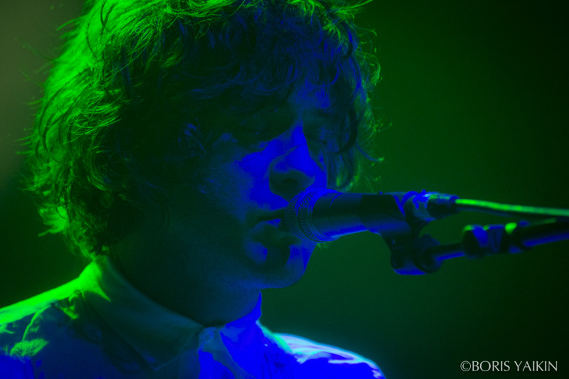 MGMT / Boris Yaikin