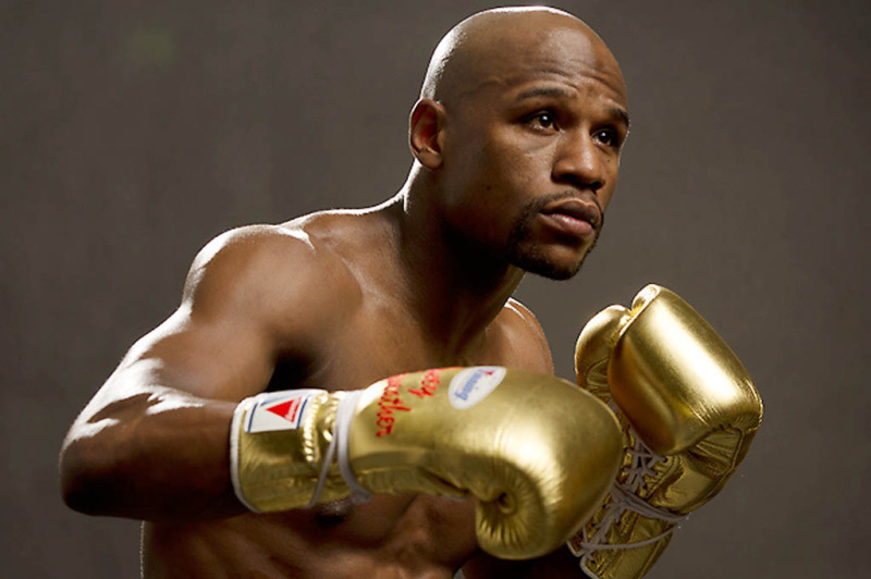 Floyd-Mayweather