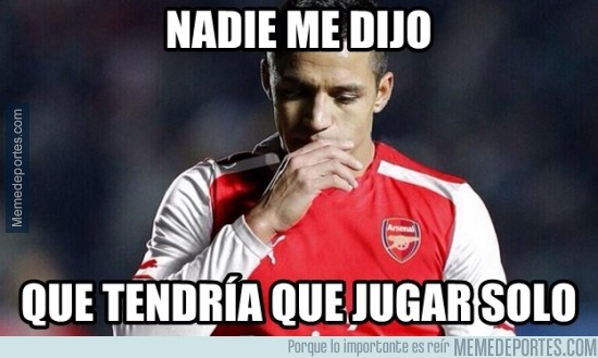 alexis sánchez memes 4