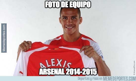 alexis sánchez memes 6