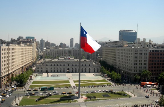 La Moneda