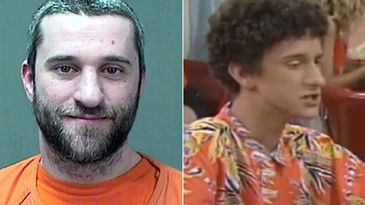 screech antes y ahora