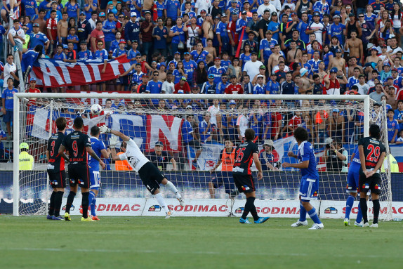 Universidad de Chile