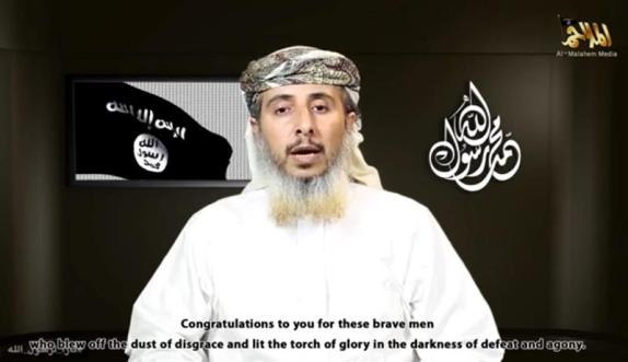 Al Qaeda ataque Charlie hebdo