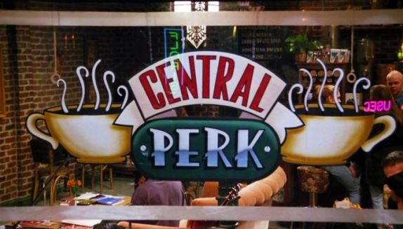 central perk