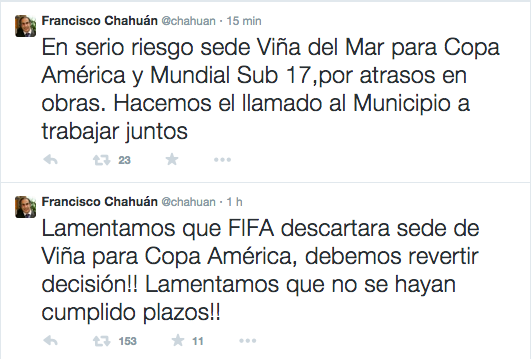 chahuan tuit