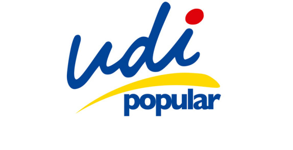 Logo UDI