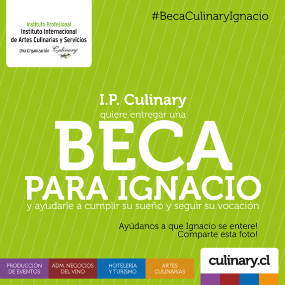 Beca Ignacio