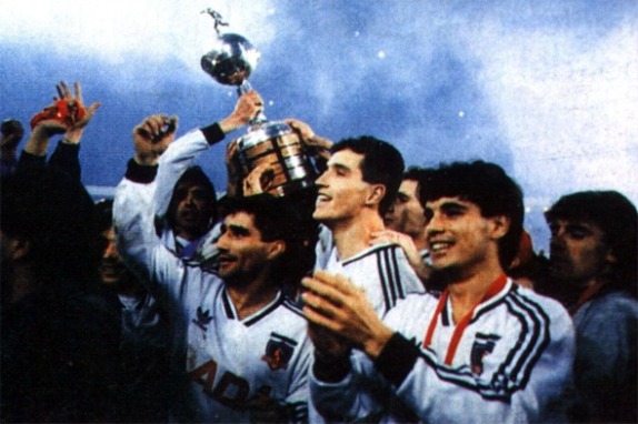 colocolo