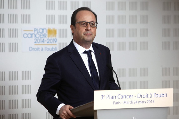 HOLLANDE DICE QUE LA MAYORÍA DE LAS VÍCTIMAS SON ESPAÑOLAS, ALEMANAS Y TURCAS