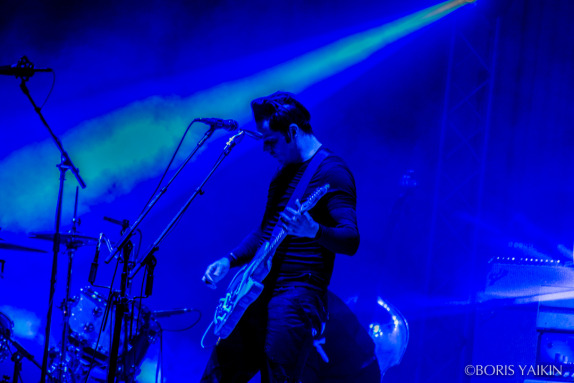 Jack White / Boris Yaikin