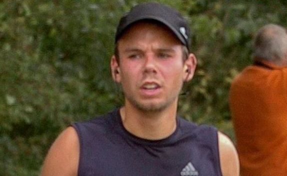 Andreas Lubitz 2009 bbc