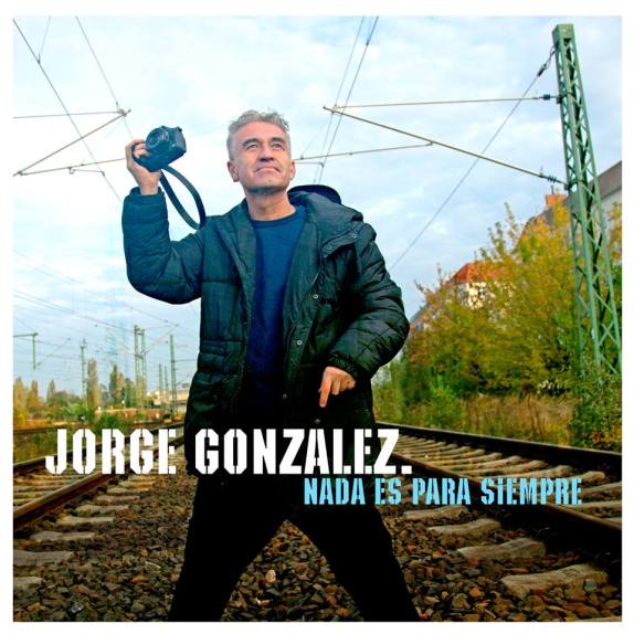 Jorge González