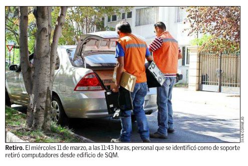 Foto: El Mercurio