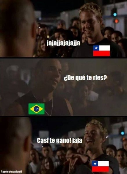 meme casi te gano